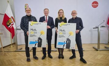 Zwischen Fakt und Fiktion: „communale oö“ stellt Bauernkrieg 1626 in neues Licht