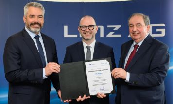 200 Millionen Euro für klimafitte Infrastruktur in Linz 