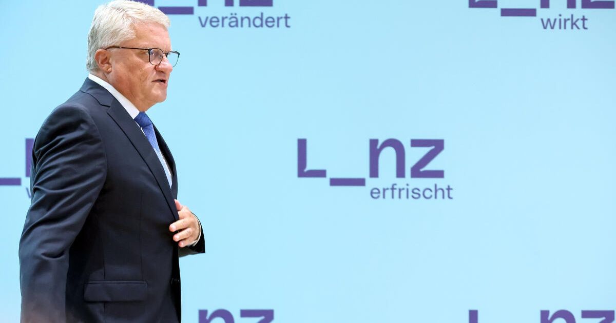 Trial against former Linz mayor Luger on July 3