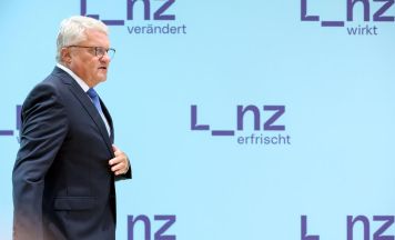 Prozess gegen Linzer Ex-Bürgermeister Luger am 3. Juli
