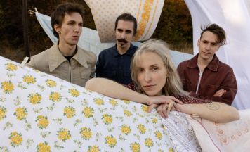 EUphoria: Frische Acts feiern im Posthof Linz Europa