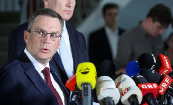 Bedingte Haftstrafe für Wöginger in Postenschacher-Affäre