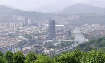 Hoffnungsträger Wasserstoff für Energiewende: Ein Blick aus Oberösterreich ins Baskenland