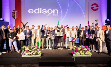 Edison Ideenwettbewerb sucht wieder Oberösterreichs innovativste Köpfe