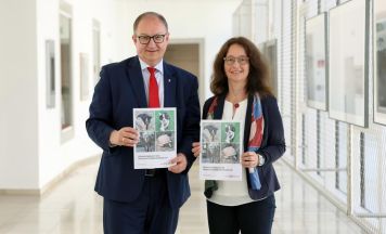 OÖ-Tierschutzbericht 2025: Tierschutz beginnt bei der Entscheidung für ein Tier