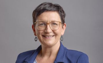Manuela Gschwandtner zieht in den Oö. Landtag ein