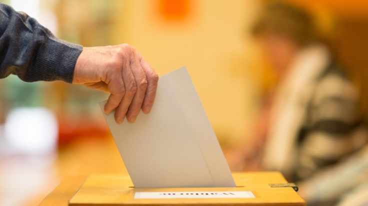 Diskussion um Vier-Prozent-Hürde für Statutarstädte