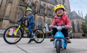 Lange Nacht der Kirchen 2026 im Zeichen von Mut und Miteinander