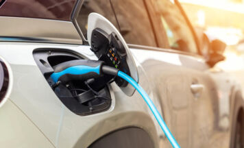Mehr als jeder dritte Neuwagen in Oberösterreich fährt elektrisch