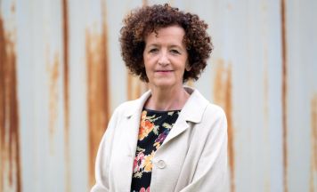 Maja Haderlap hält Festrede beim Brucknerfest Linz 2026