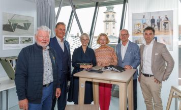 Handwerk trifft Technologie: Neue Initiative in Oberösterreich soll Betriebe stärken
