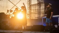 Linzer Hafen als magischer Festivalspot: Die Linz AG Bubbledays 2026 in Bildern