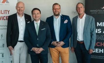 100 Experten diskutierten in Linz über zukunftsfitte Immobilien