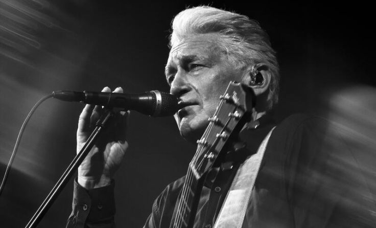 Rainhard Fendrich begeistert seit über 45 Jahren mit seiner Musik. (Foto: Pascal Riesinger)