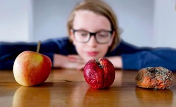 Forschen statt Wegwerfen: Schüler werden zu Lebensmittel-Detektiven