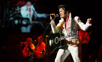 Elvis - Das Musical 2027 wieder im Brucknerhaus Linz