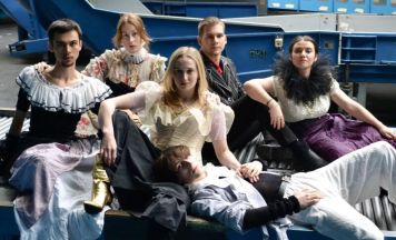 Jazz, Theater, Tanz und Open-Air zum Semesterausklang mit der Bruckneruni Linz 
