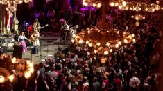 Der Oberösterreicher Ball 2026 in Bildern