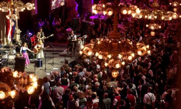 Mehr als 3.300 Gäste tanzten beim Oberösterreicher Ball 2026