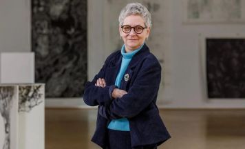 Wechsel im Kunstuni-Vizerektorat für Kunst und Lehre steht bevor