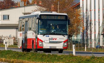 Mehr Busangebot für Schüler im oö. Zentralraum