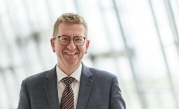 Universitätsrat schlägt Rummel als erneuten Bruckneruni-Rektor vor
