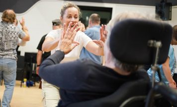 Akademie „spiel:räume“ bietet wieder Kunst für alle