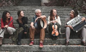Linzer Kunst- und Kulturverein NH10 lädt mit Musik und Kabarett zu feinen Sommerabenden 