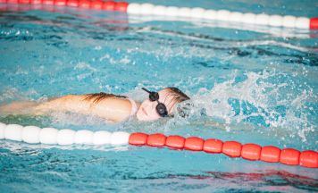 18.585 Schwimmabzeichen über OÖ. Jugendrotkreuz absolviert