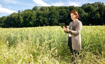 Bühne frei für junge Agrar-Talente in Oberösterreich, beim ersten „AgriTalentAward“ 2026