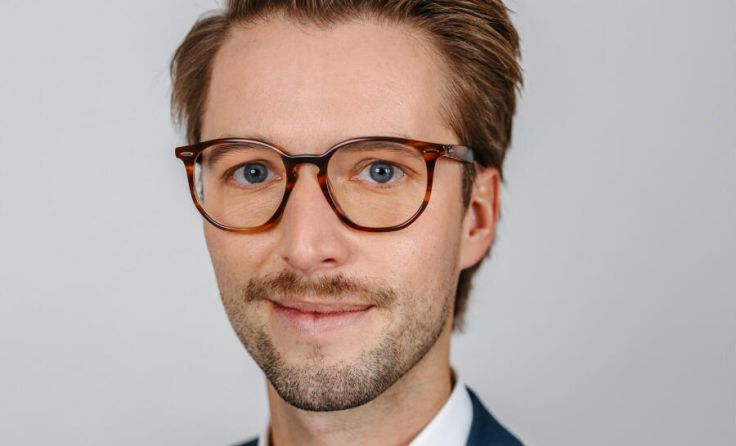 Gerhard Bremm folgt auf Ernst Stummer als stellvertretender Direktor der AK OÖ. (Foto: MecGreenie)