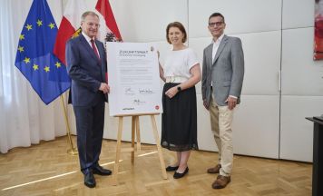 Oberösterreich bekommt Außenstelle der Veterinärmedizinischen Uni Wien