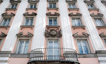 Pühringer und Dobusch sollen Linzer Ehrenbürger werden