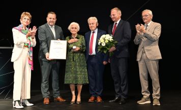 70 Jahre OÖ Seniorenbund mit Festmesse und großem Festakt gefeiert
