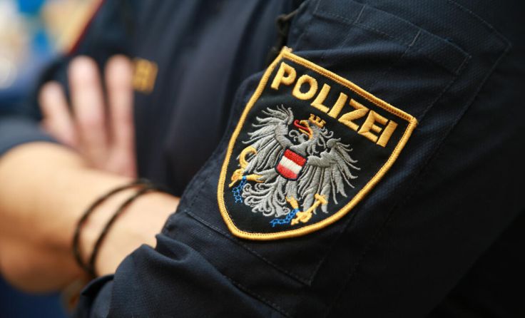 Die Polizei steht beratend zur Seite. (Foto: Sparkasse OÖ/Stiftinger)