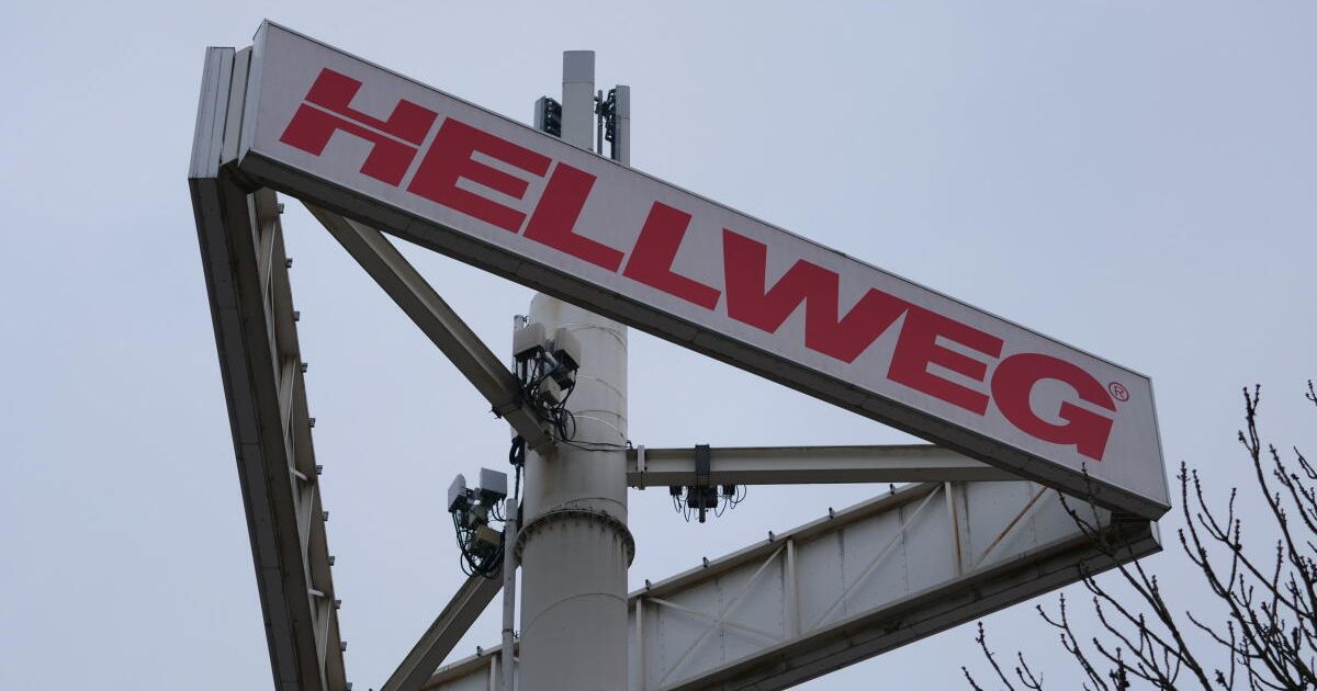 Hellweg Austria Files for Restructuring Proceedings with ...