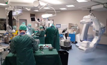 Zehn Jahre medizinischer Fortschritt am Linzer Kepler Uniklinikum