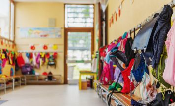 Einstiegsgehälter für Beschäftigte in Elementarpädagogik erhöht