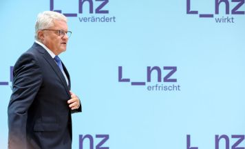 Linzer Ex-Bürgermeister Luger am Freitag vor Gericht