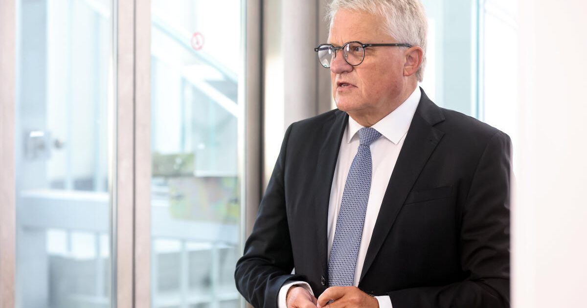 No verdict yet, trial against former Linz mayor Luger adjourned