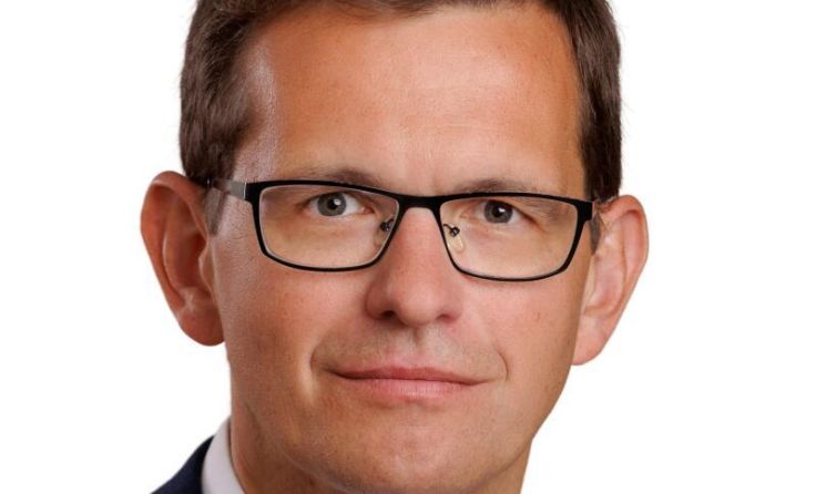 Klaus Schörghofer, designierter CEO der VIVATIS Holding AG. (Foto: Egger Getränke GmbH & Co OG)