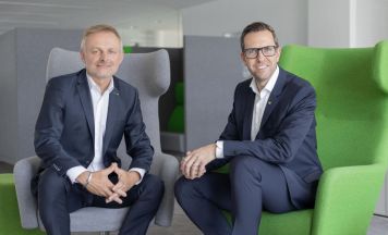 KEBA wächst trotz schwierigem Umfeld - neue digitale Einheit gegründet