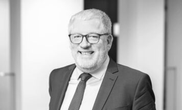 Netz Oberösterreich-Geschäftsführer Manfred Hofer verstorben