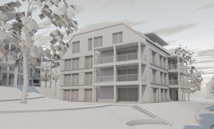 Rendering Landgutstraße 20 (Foto: arch-idee ZT GmbH)