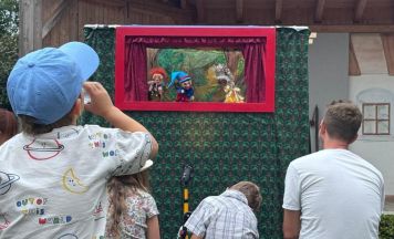 communale OÖ bereitet Geschichte familienfreundlich auf