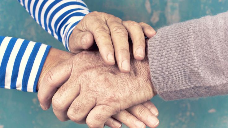 Regionalmanagement OÖ unterstützt Gemeinden auf dem Weg zur Sorgenden Gemeinschaft