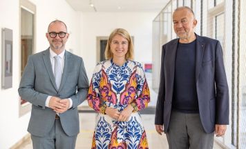 Finanzielle Planungssicherheit für Medizinische Fakultät Linz gefordert