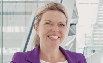 Neue Doppelspitze bei Liwest – Verena Riessberger zweite Geschäftsführerin