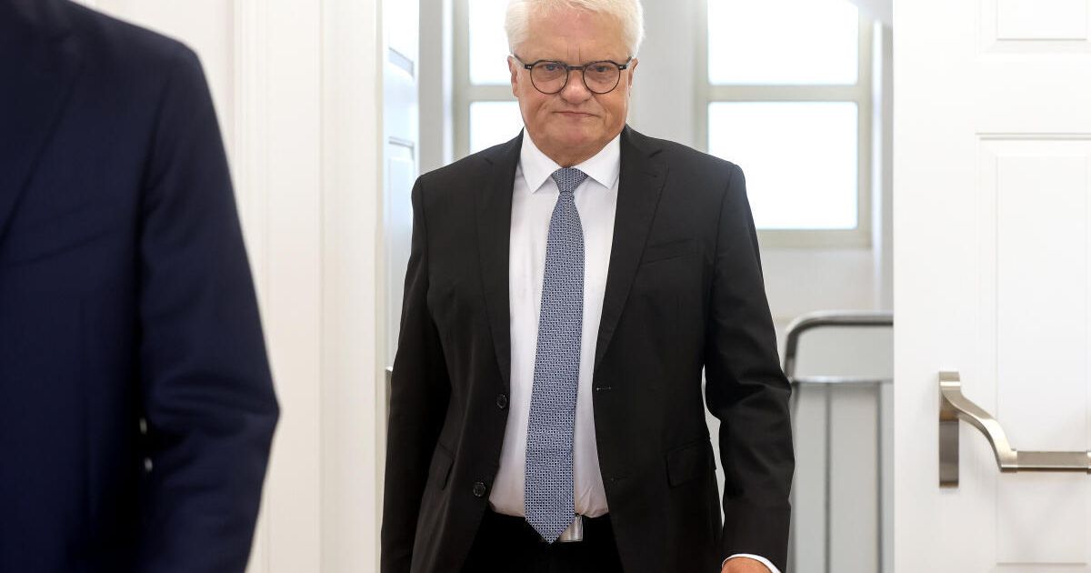 Trial against former Linz mayor Luger continues on August 21