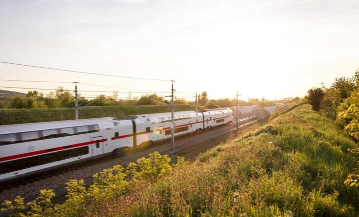 (Foto: ÖBB/Eisenberger)